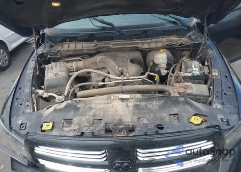 2015 Ram 1500 Sport из США, поврежденный, VIN 1C6RR7MT0FS699189